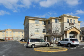  Extended Stay America Suites - Columbus - Tuttle  Дублин